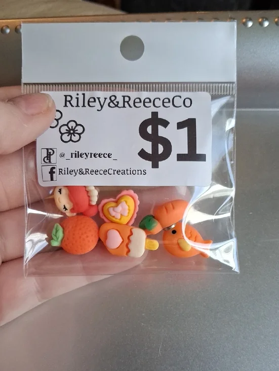 DECOR FRIDGE MAGNETS!! - Picture 2 of 5